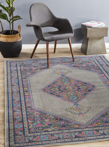 The Rug Collection ETERNAL By Rug Culture Unitex