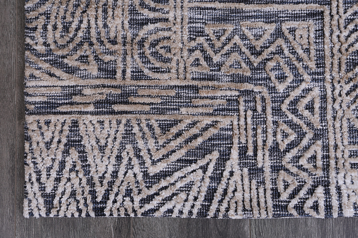 Amritsar Newburg Anthracite - Sydney Rugs online australia | Rug ...